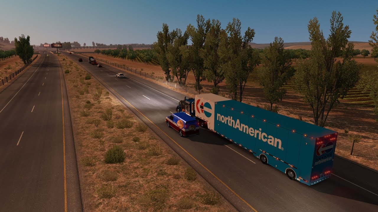 Franklin Movers
