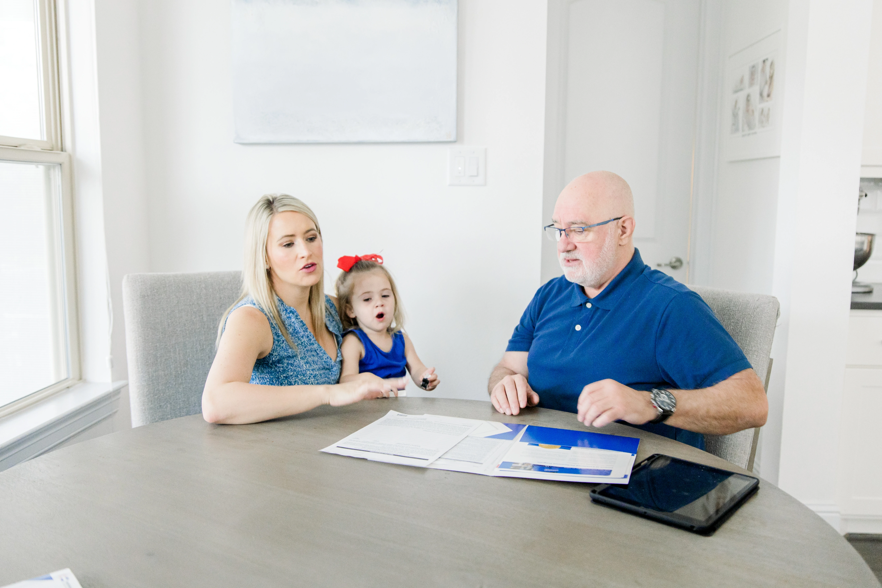 Talk to a Franklin Moving Expert Now